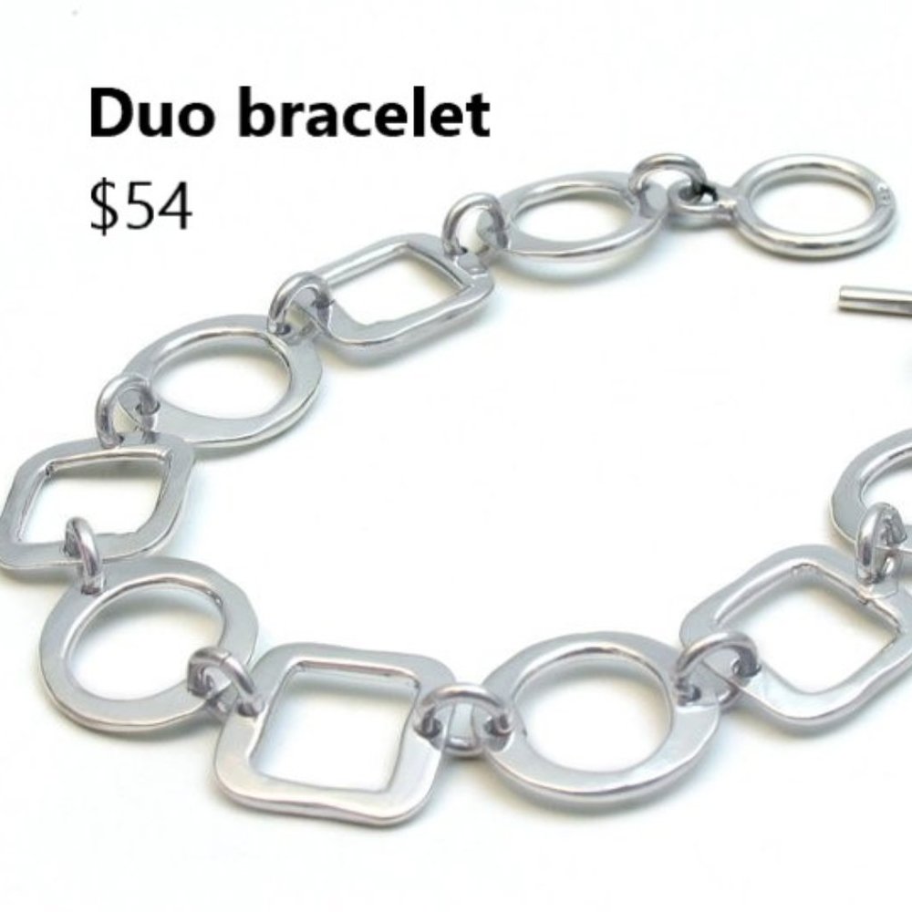 Duo Bracelet